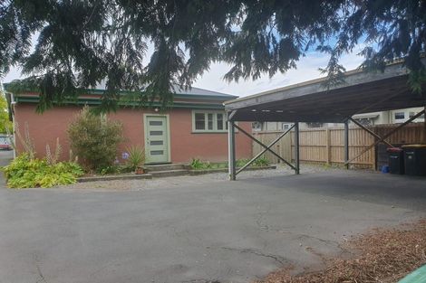 Photo of property in 693 Worcester Street, Linwood, Christchurch, 8062