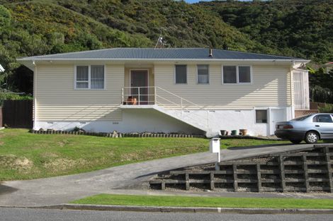 Photo of property in 53 Judd Crescent, Naenae, Lower Hutt, 5011