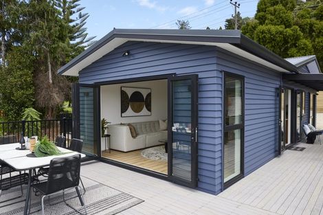 Photo of property in 436 Huia Road, Laingholm, Auckland, 0604