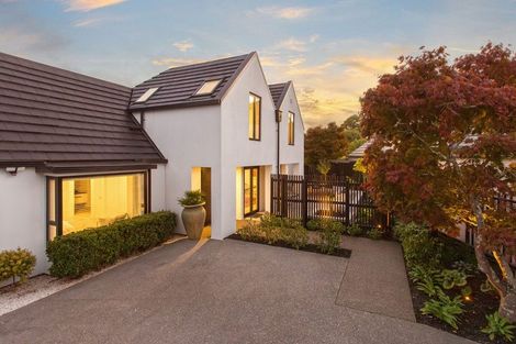 Photo of property in 2 Wairarapa Terrace, Merivale, Christchurch, 8014