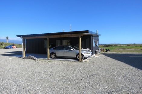 Photo of property in 169 Alma Road, Westport, 7892
