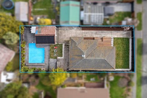 Photo of property in 4 Erin Crescent, Mairehau, Christchurch, 8013