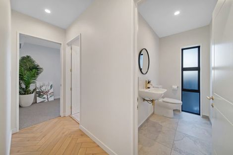 Photo of property in 14 Rapaki Street, Pegasus, 7612