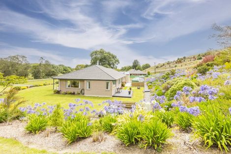 Photo of property in 200 Mount Herbert Road, Waipukurau, 4285