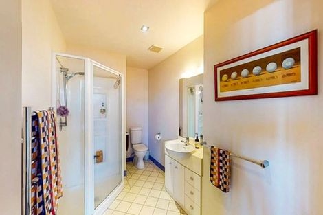 Photo of property in The Plumbers Building, 4a/124 Wakefield Street, Te Aro, Wellington, 6011