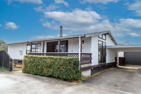 Photo of property in 25b Pohutukawa Drive, Pukete, Hamilton, 3200