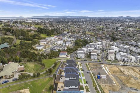Photo of property in 5 Elevation Street, Flat Bush, Auckland, 2019