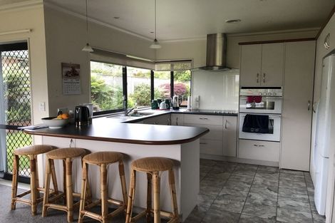 Photo of property in 6 Claremont Rise, Levin, 5510