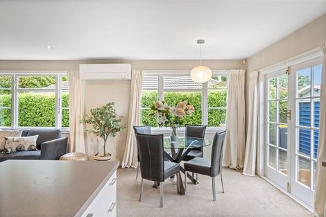 Photo of property in 51 Gregan Crescent, Burnside, Christchurch, 8053