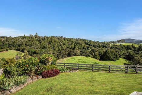 Photo of property in 46 Erskine Road, Maunu, Whangarei, 0110
