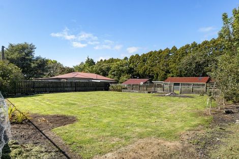 Photo of property in 88 Hill Road, Kaimiro, New Plymouth, 4371