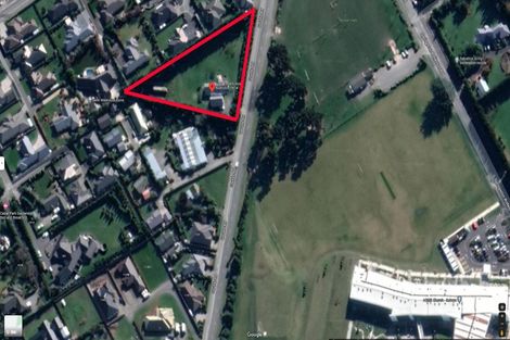 Photo of property in 1167 Goulds Road, Rolleston, 7614