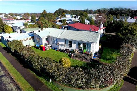 Photo of property in 6 Cargill Street, Levin, 5510