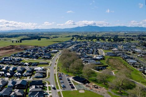 Photo of property in 11 Crawford Lane, Morrinsville, 3300