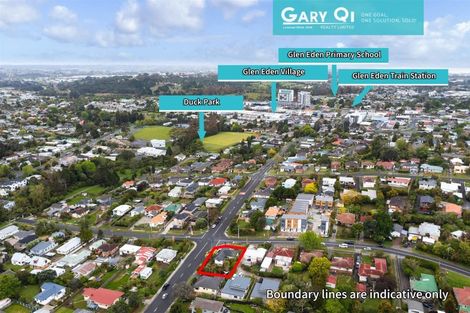 Photo of property in 50 Routley Drive, Glen Eden, Auckland, 0602