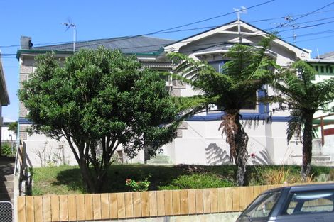 Photo of property in 199 Hanson Street, Newtown, Wellington, 6021