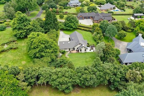 Photo of property in 210 Leger Grove, Te Awamutu, 3875