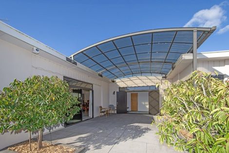 Photo of property in 11 Gilbert Street, Amberley, 7410