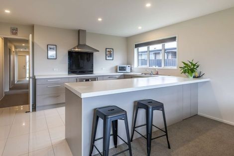 Photo of property in 15 Flint Road, Rolleston, 7614