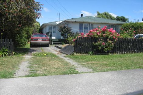 Photo of property in 6 Giesen Road, Feilding, 4702