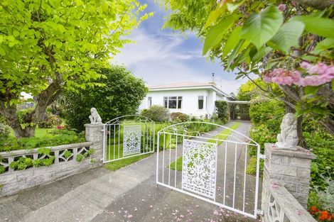 Photo of property in 9 Cassino Crescent, Onekawa, Napier, 4110