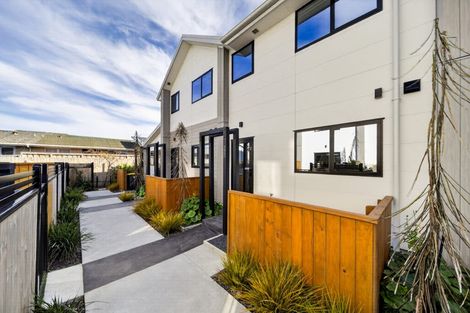 Photo of property in 17/232 Marine Parade, New Brighton, Christchurch, 8061