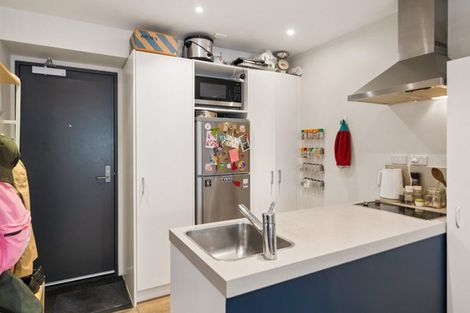Photo of property in Soho Apartments, 1306/74 Taranaki Street, Te Aro, Wellington, 6011