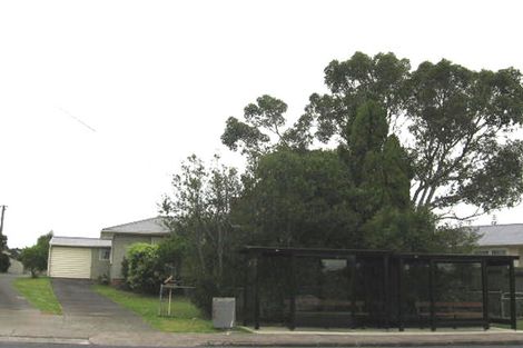 Photo of property in 191 Birkdale Road, Birkdale, Auckland, 0626
