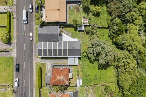 Photo of property in 415 Carrington Street, Upper Vogeltown, New Plymouth, 4310