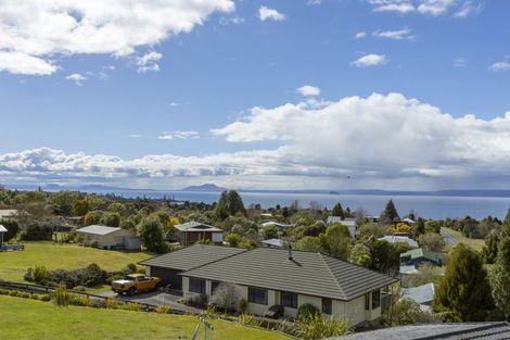 Photo of property in 8 Koromiko Place, Omori, Turangi, 3381