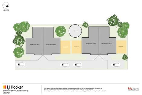 Photo of property in 6 Princes Street, Pukekohe, 2120