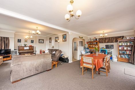 Photo of property in 3 Jutland Street, Waterloo, Lower Hutt, 5011