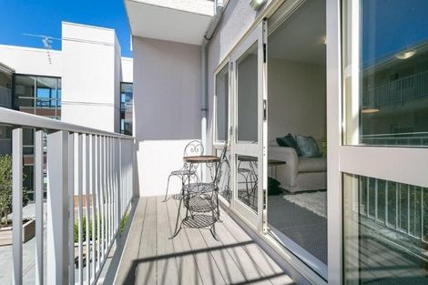 Photo of property in Luxford Villas, 110/72u Herald Street, Berhampore, Wellington, 6023