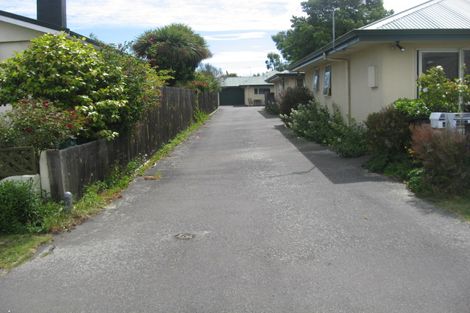 Photo of property in 43 Longfellow Street, Sydenham, Christchurch, 8023