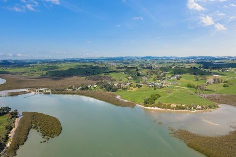 Photo of property in 18 Bennett Street, Port Albert, Wellsford, 0973