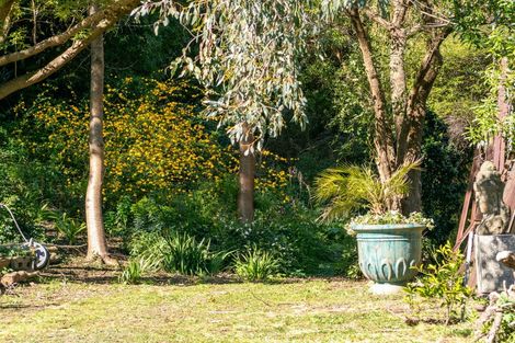 Photo of property in 5 Monarch Drive, Robinsons Bay, Akaroa, 7581