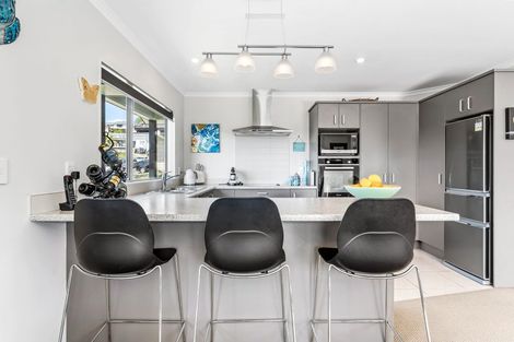 Photo of property in 6 Jade River Place, Warkworth, 0910