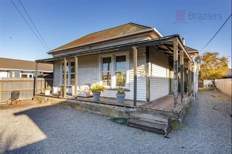 Photo of property in 20 Buccleugh Street, Phillipstown, Christchurch, 8011