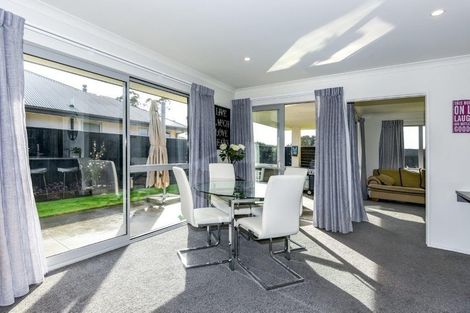 Photo of property in 5 Hungerford Drive, Rolleston, 7615