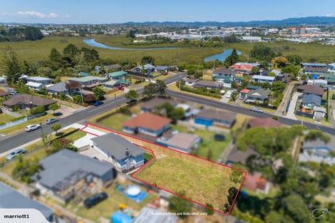 Photo of property in 111a Matipo Road, Te Atatu Peninsula, Auckland, 0610