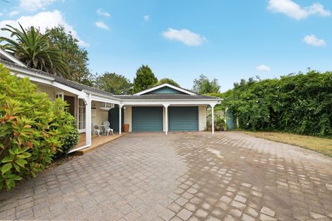 Photo of property in 95a Webster Road, Matangi, Hamilton, 3284