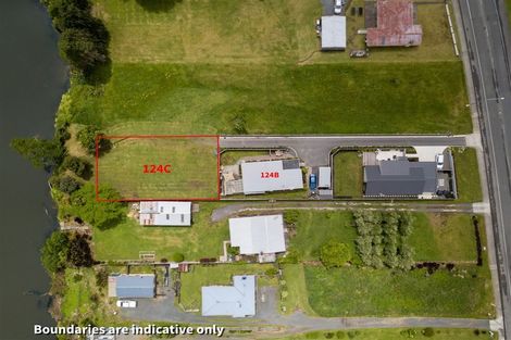 Photo of property in 124c Great South Road, Taupiri, 3721
