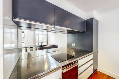 Photo of property in Augusta Apartments, 21/254 Willis Street, Te Aro, Wellington, 6011