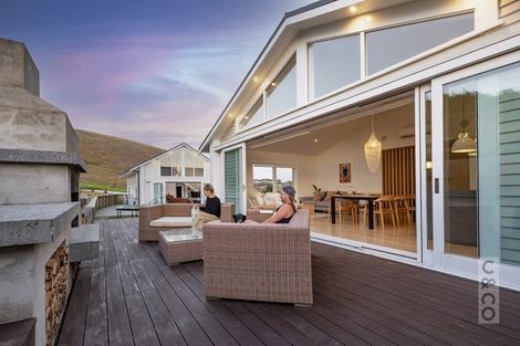 Photo of property in 246a Taiapa Road, Muriwai, Waimauku, 0881