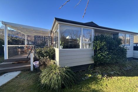 Photo of property in 81 Centennial Avenue, Arrowtown, 9302