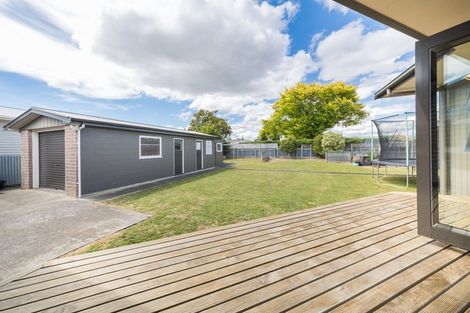 Photo of property in 20 Holdsworth Avenue, Milson, Palmerston North, 4414