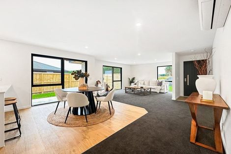 Photo of property in 31 Korimako Crescent, Rolleston, 7678