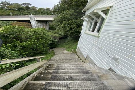 Photo of property in 164 Glenmore Street, Northland, Wellington, 6012