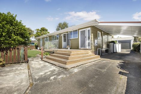 Photo of property in Mayfield School, 50 Wakefield Road, Favona, Auckland, 2024