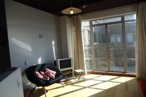 Photo of property in The Lofts, 21/185u Victoria Street, Te Aro, Wellington, 6011